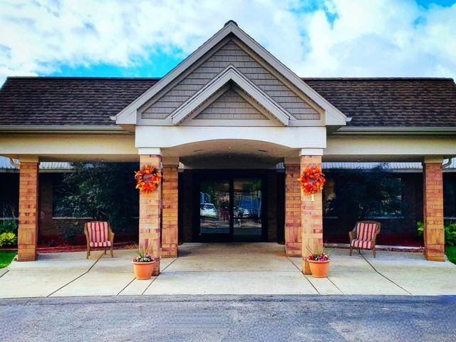 MEDILODGE OF STERLING HEIGHTS Assisted Living Home Image in STERLING HEIGHTS, MI